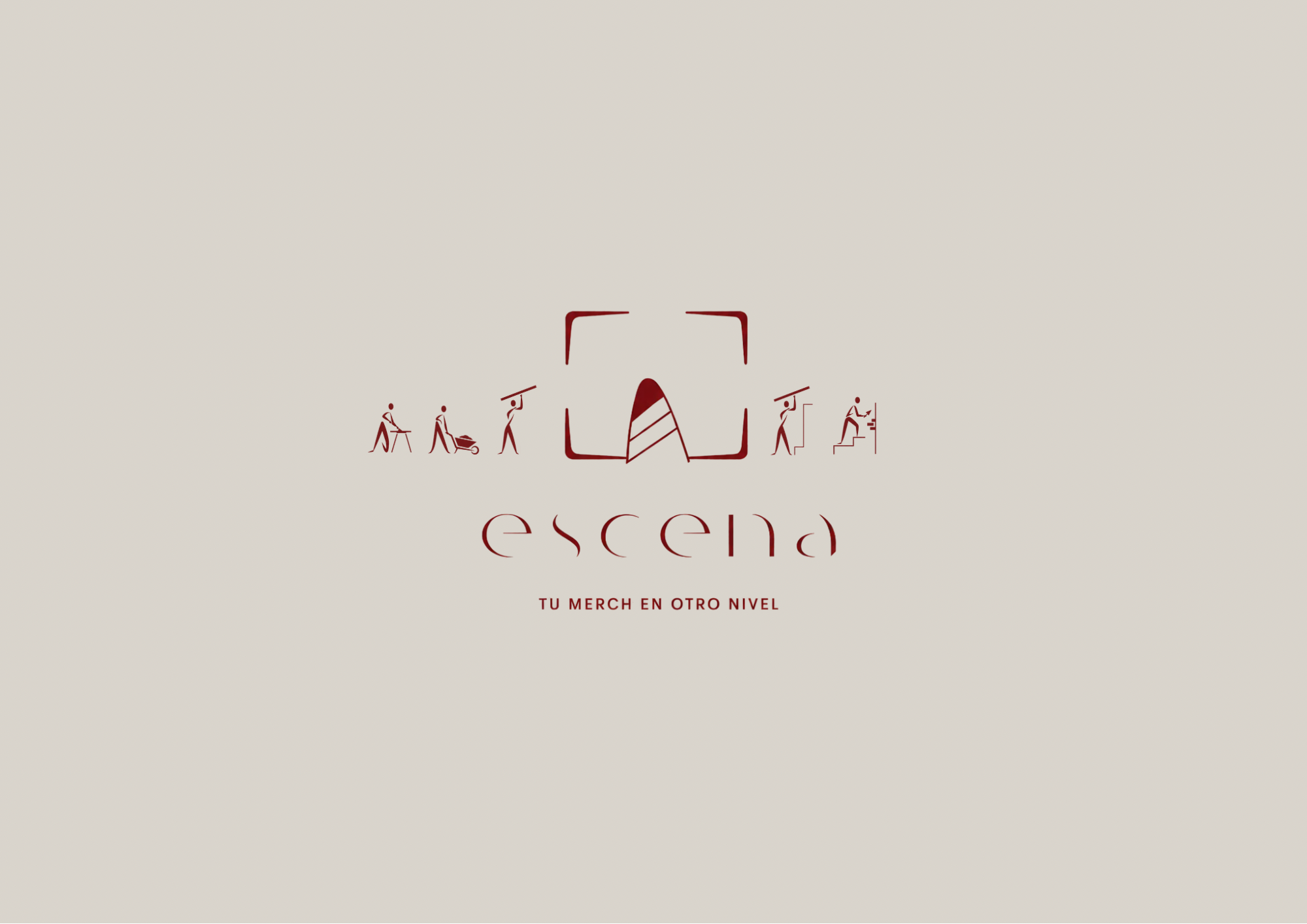 Escena