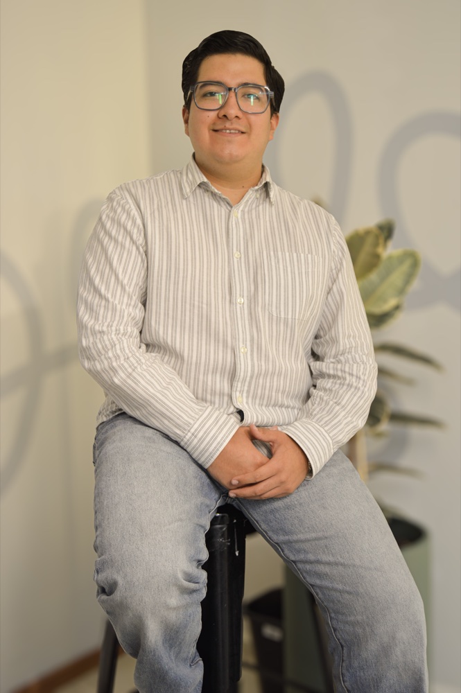 Enrique Torres