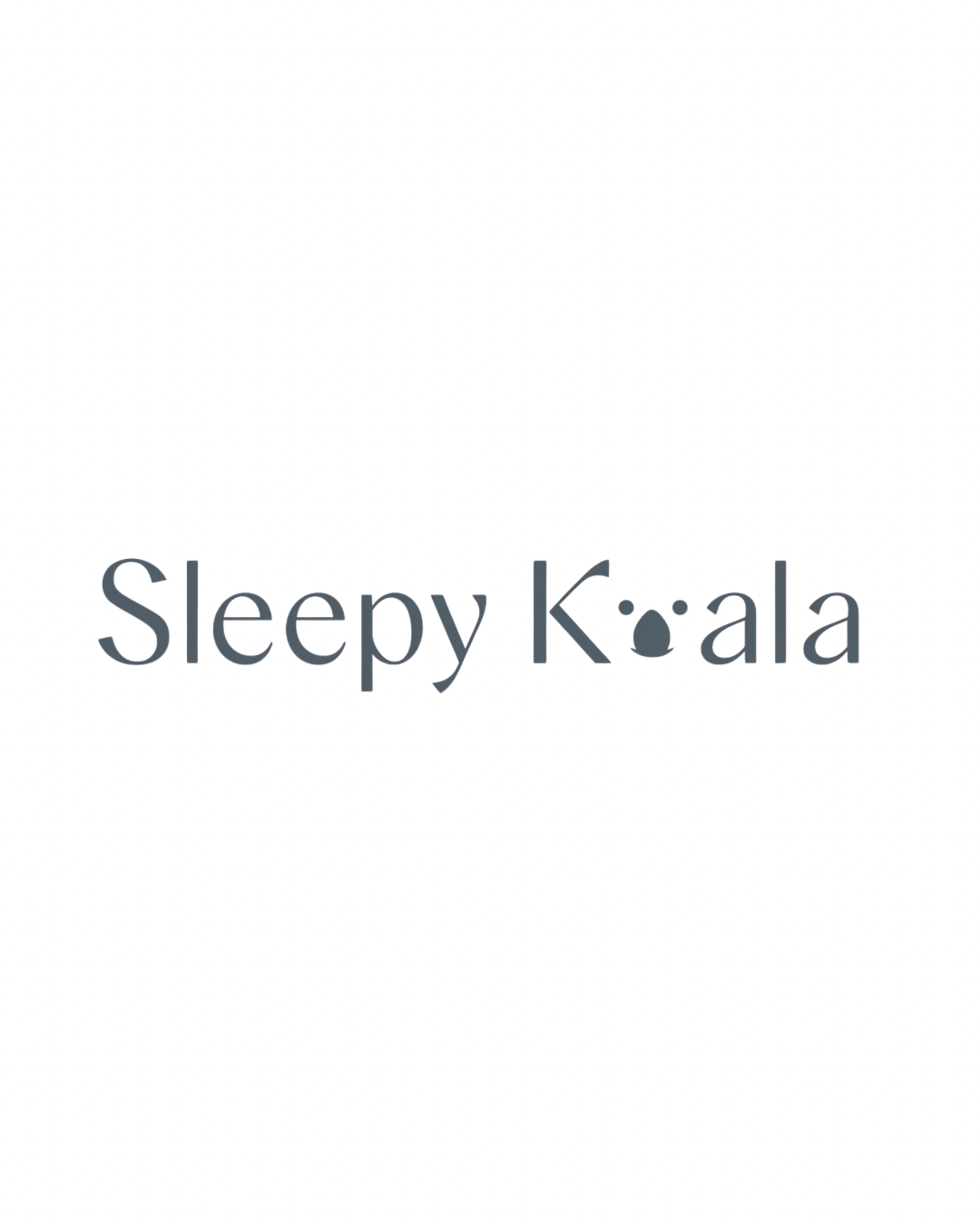 Sleepy Koala