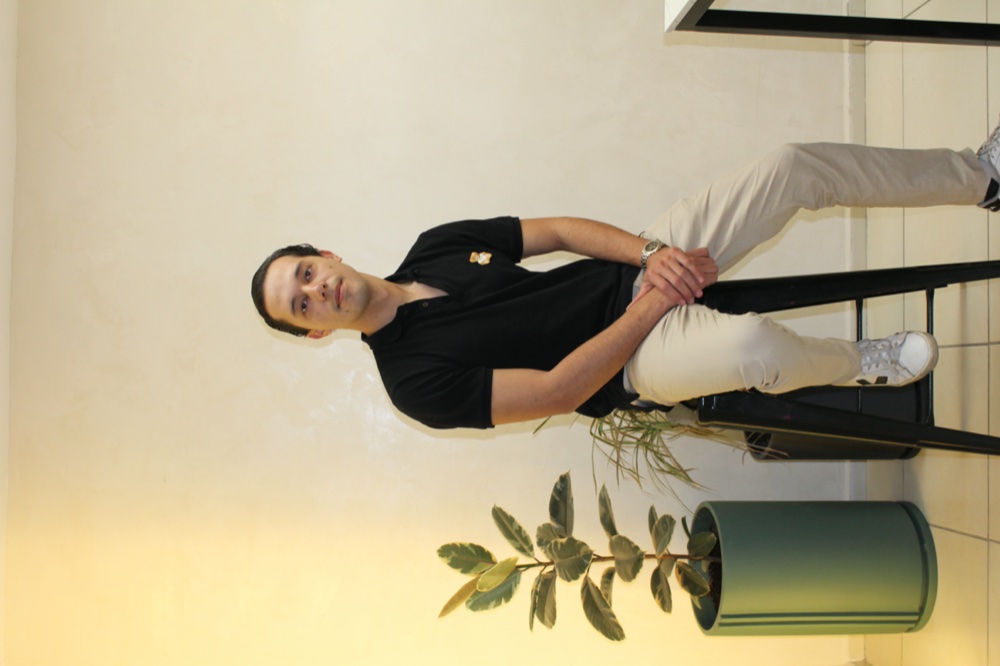 Victor Guzman