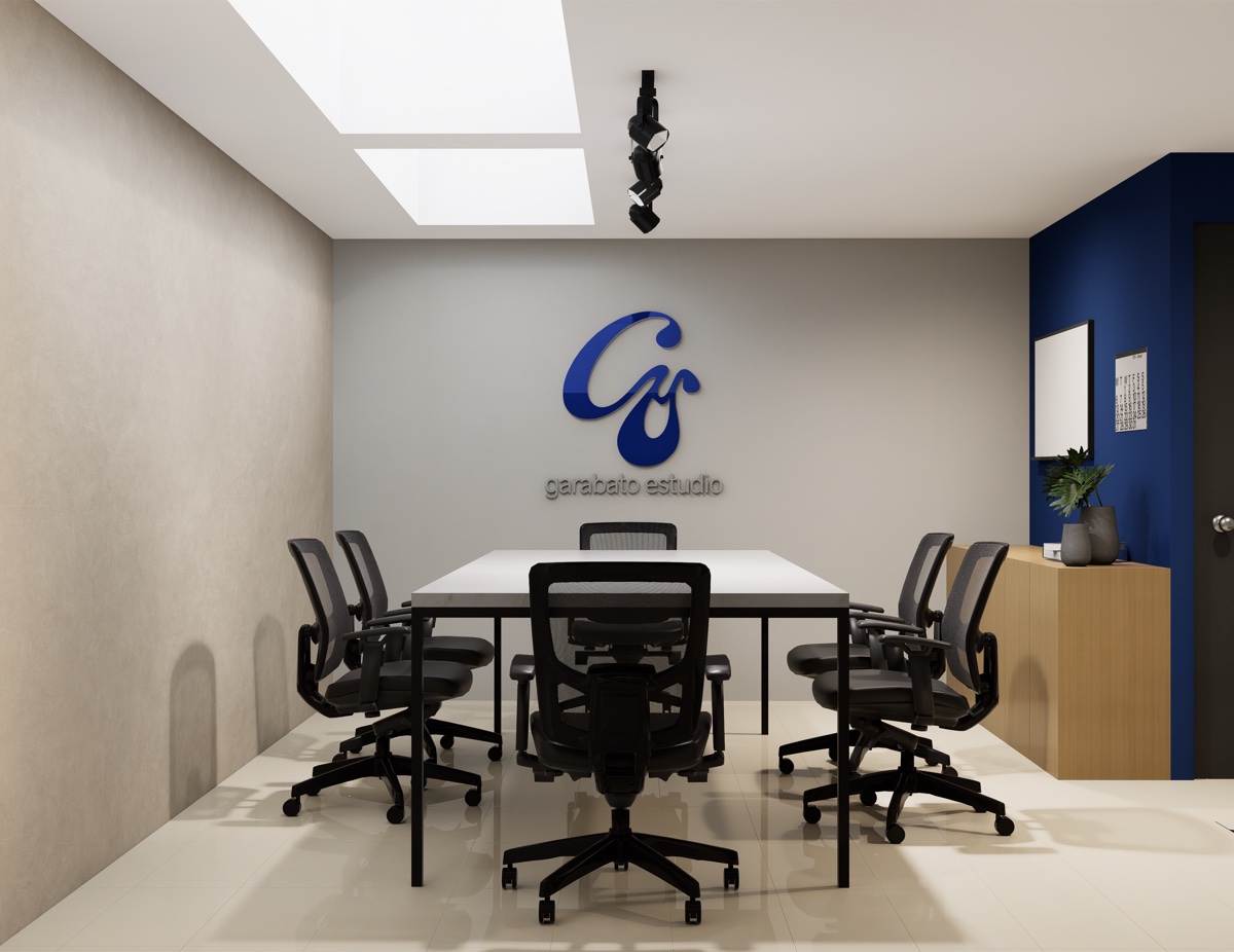 Garabato Estudio — Oficina